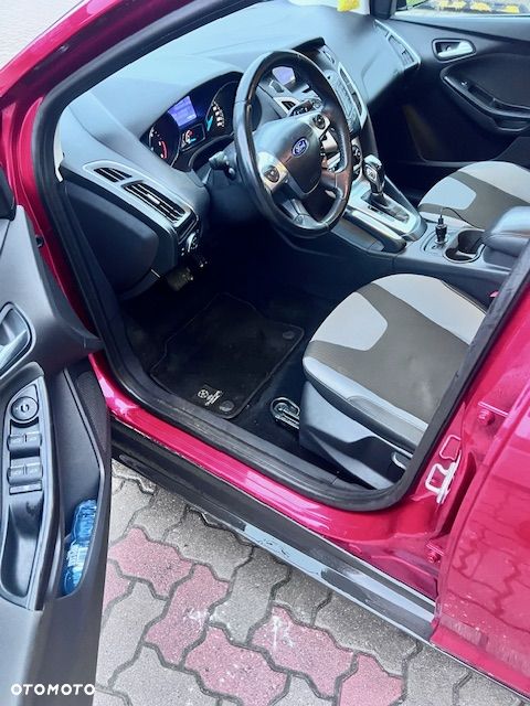 Ford Focus 2.0 TDCi Titanium MPS6 - 10