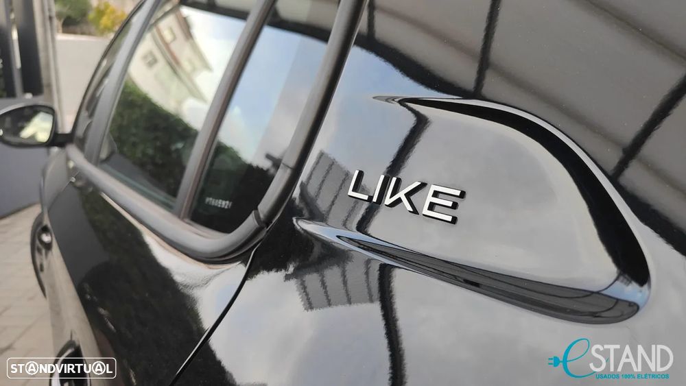 Peugeot e-208 - 5