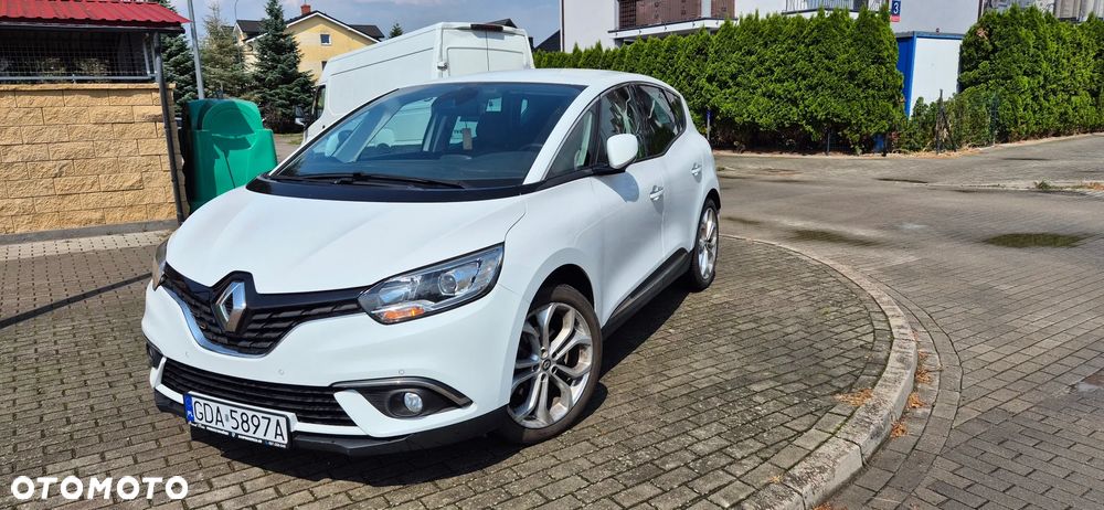 Renault Scenic - 2