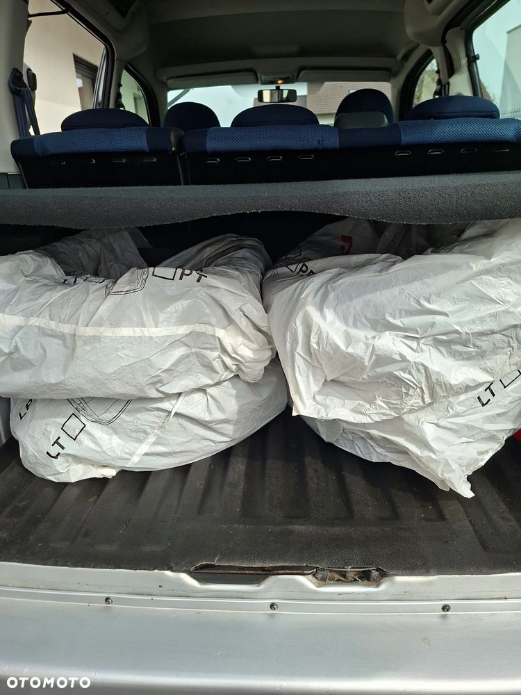 Citroën Berlingo Multispace 1.6 16V Exclusive - 9