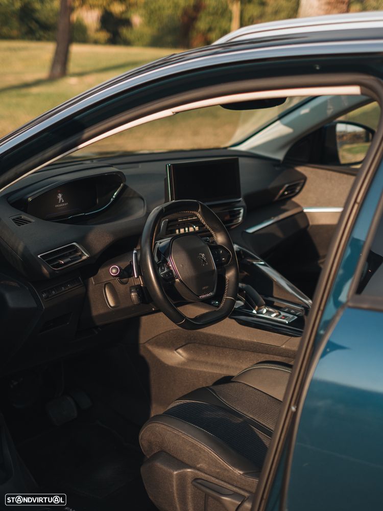 Peugeot 3008 - 9
