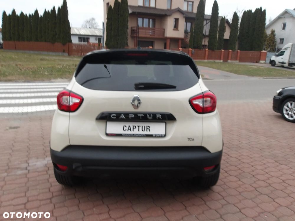 Renault Captur 0.9 Energy TCe Zen - 6