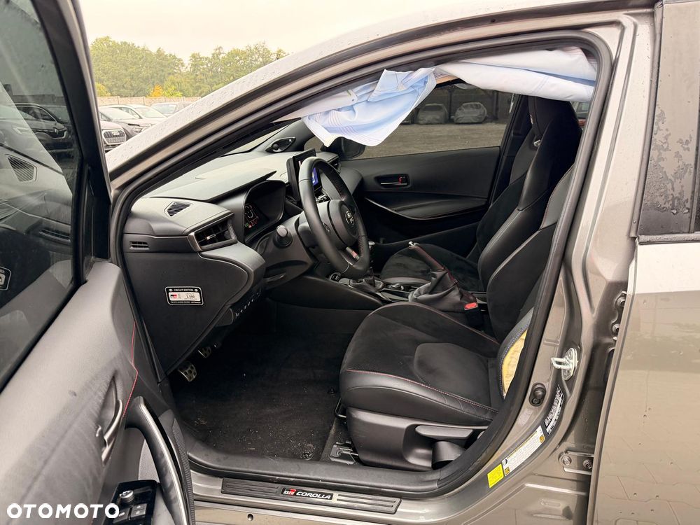 Toyota GR Corolla - 20