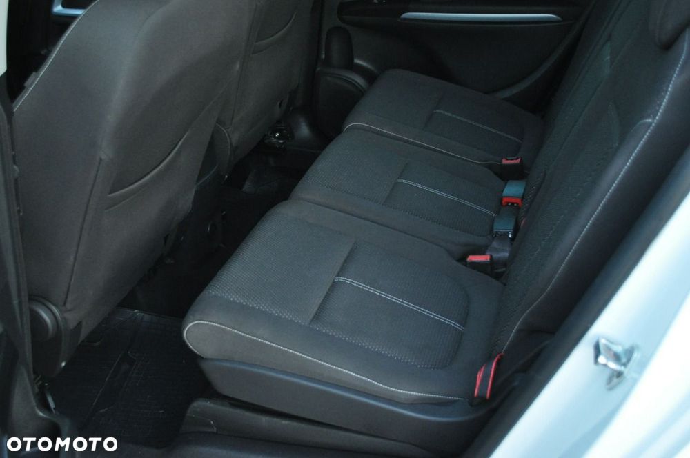 Opel Zafira 1.4 Turbo Business Innovation - 22