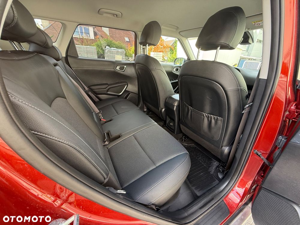 Kia Soul e-Soul 64kWh L - 18