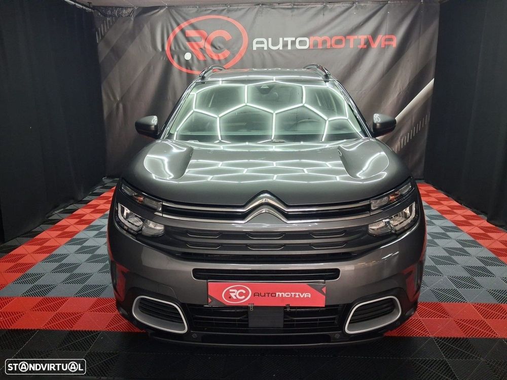 Citroën C5 Aircross 1.2 PureTech Feel - 3