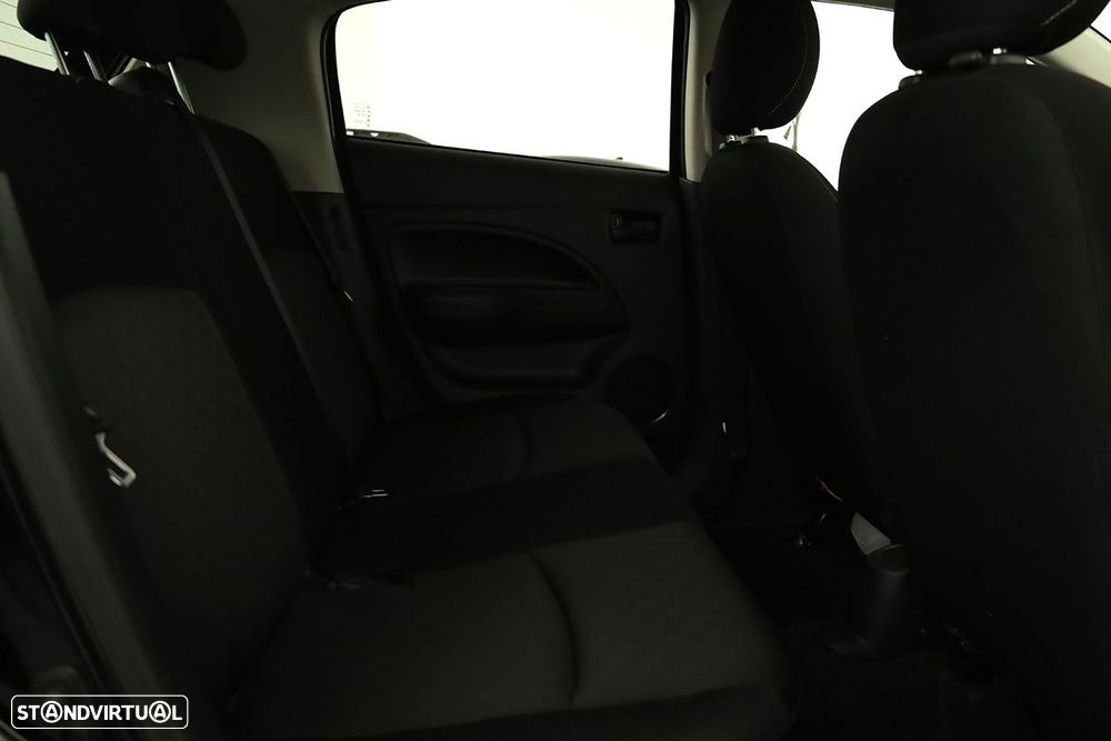 Mitsubishi Space Star 1.2 Connect Edition - 19