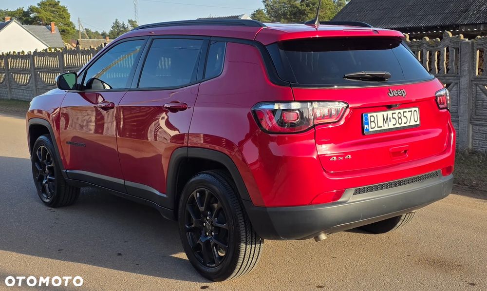 Jeep Compass - 6
