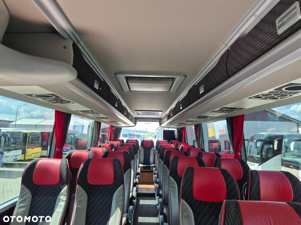 Van Hool ACRON TX16 / SPROWADZONY / AUTOMAT/ WC / EURO 6 - 33