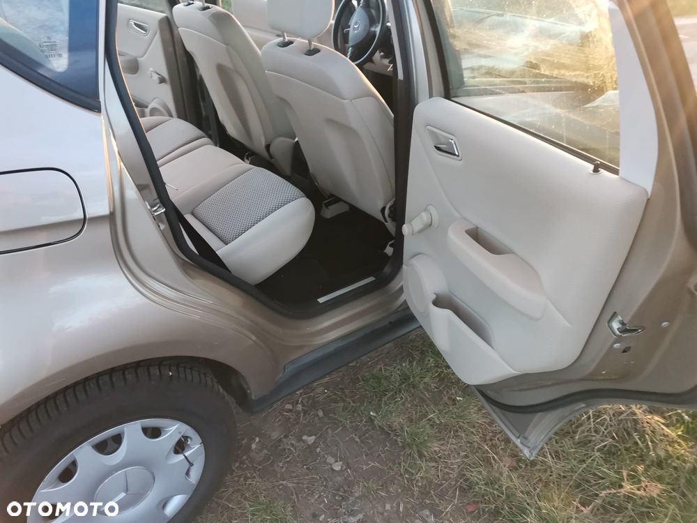 Mercedes-Benz Klasa A - 15