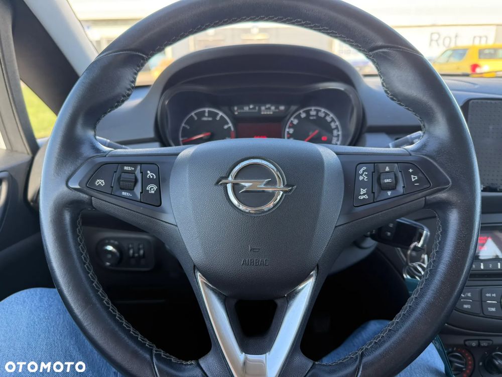 Opel Corsa 1.4 Enjoy - 9