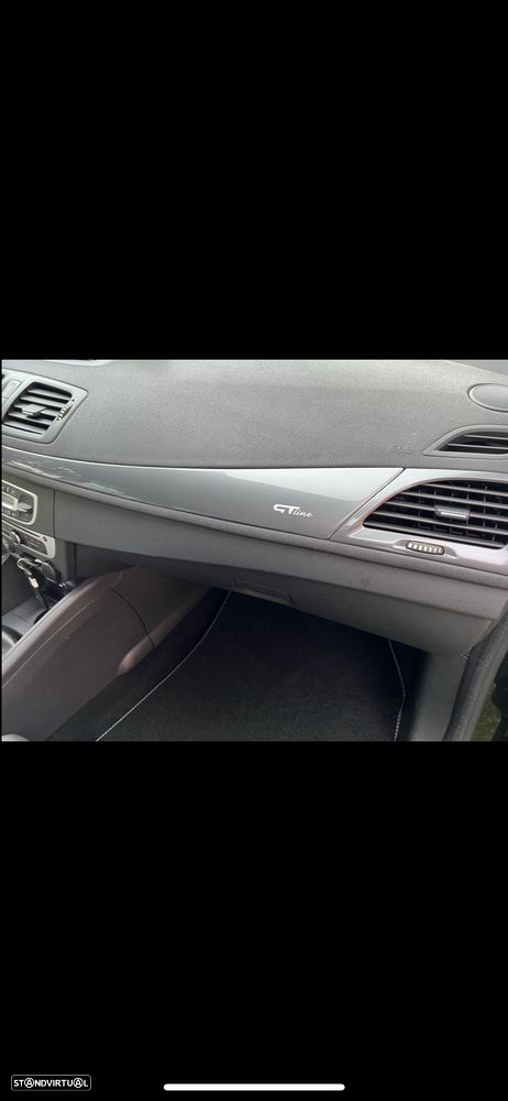 Renault Mégane Coupe 1.6 dCi GT Line Premium SS - 12