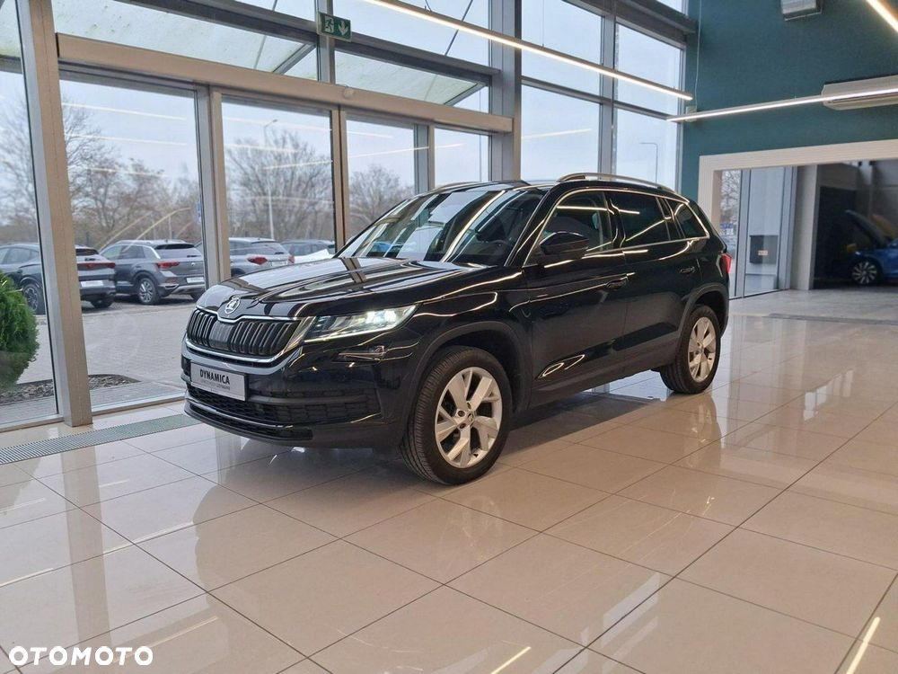 Skoda Kodiaq - 3
