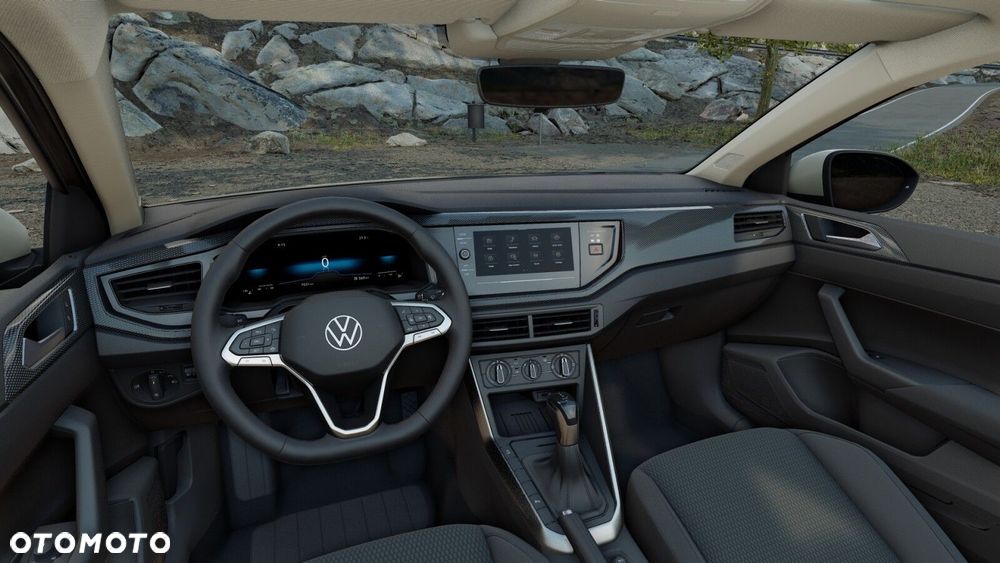 Volkswagen Taigo 1.0 TSI Pure DSG - 8