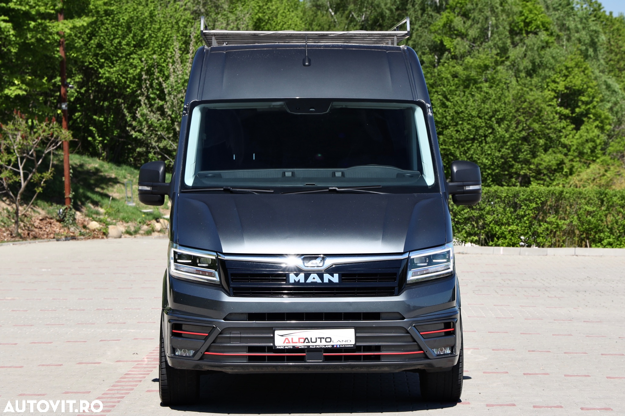 MAN TGE - 34