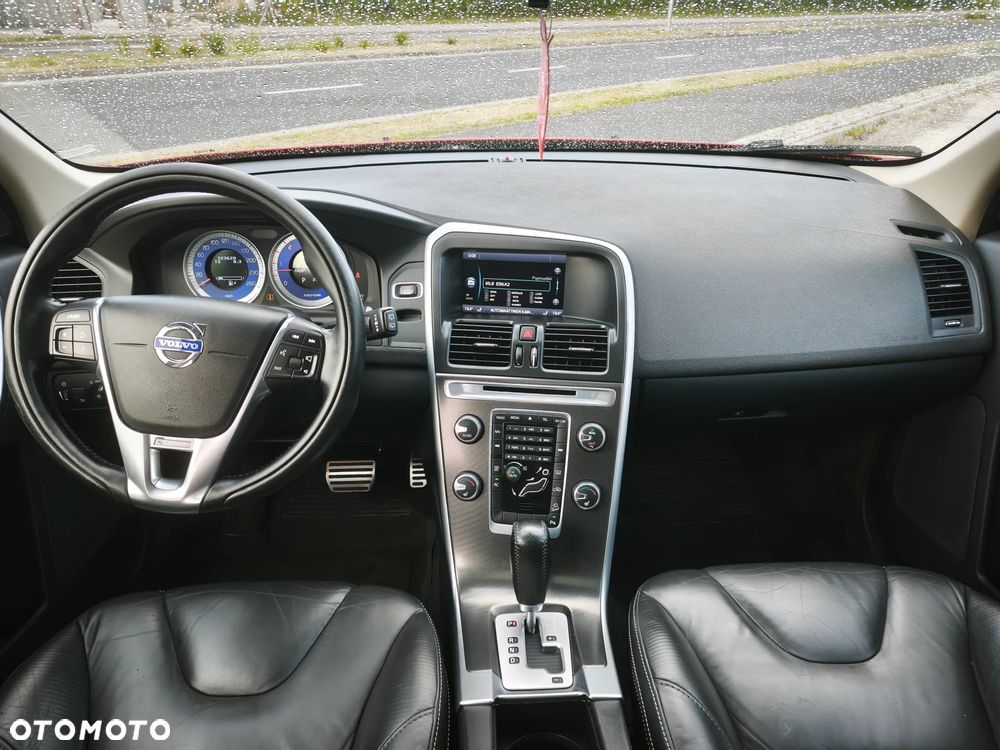 Volvo XC 60 - 13