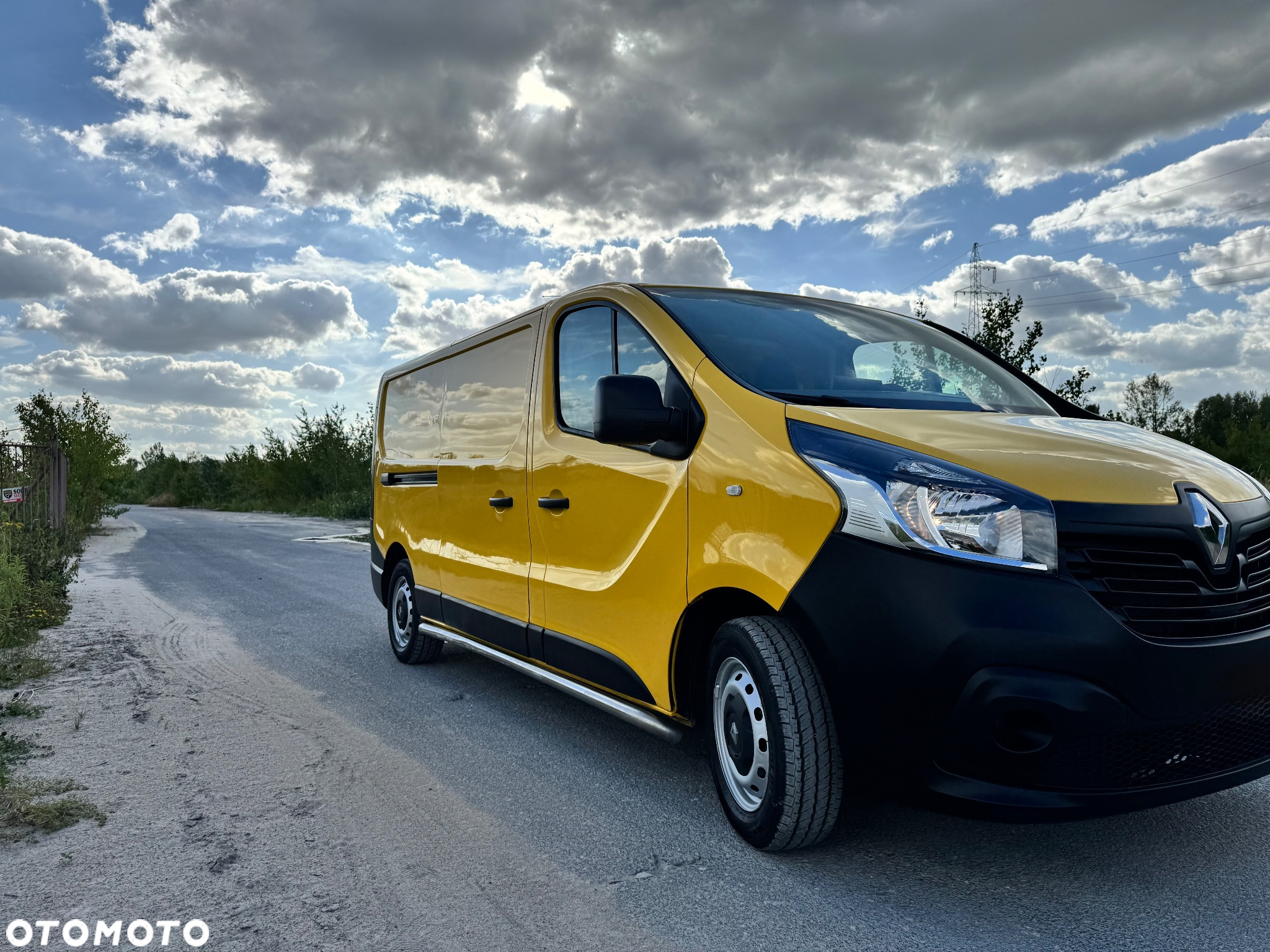 Renault Trafic - 2