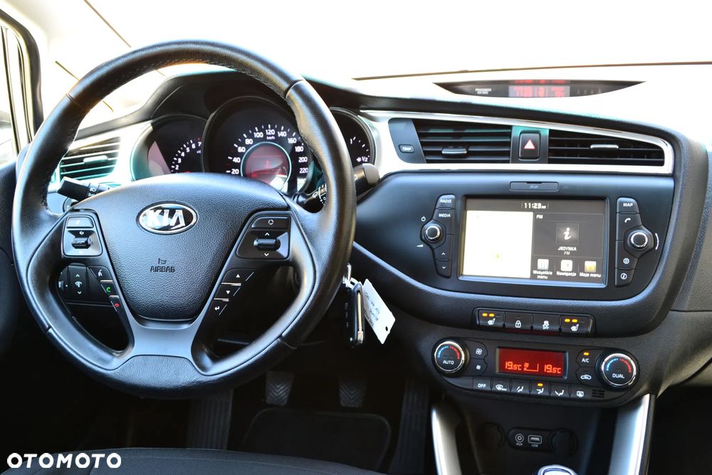 Kia Ceed 1.6 GDI Edition 7 - 35