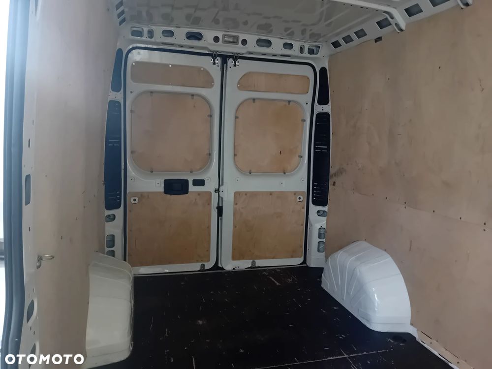 Peugeot Boxer - 8