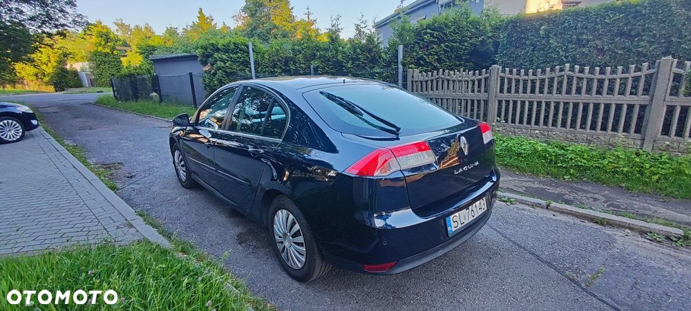 Renault Laguna - 17