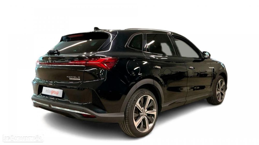 MG Marvel R 70 kWh AWD Performance - 2