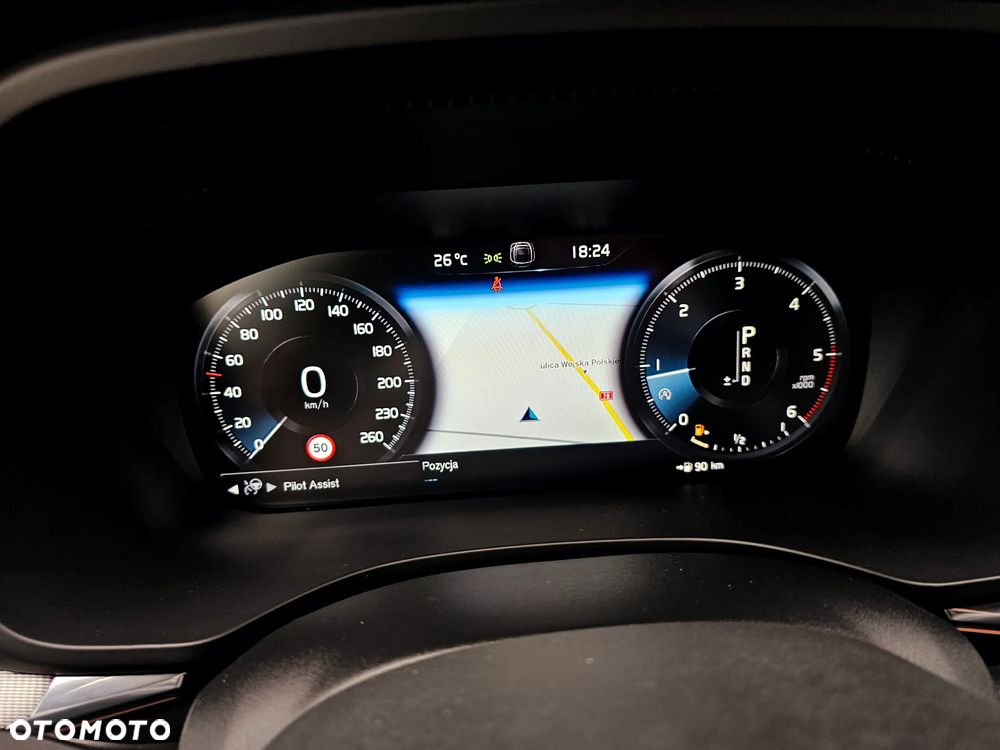 Volvo XC 60 D4 Geartronic RDesign - 35