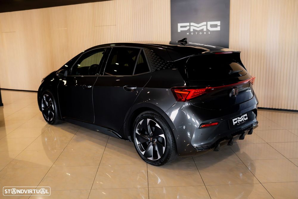 Cupra Born 77 kWh e-Boost - 51