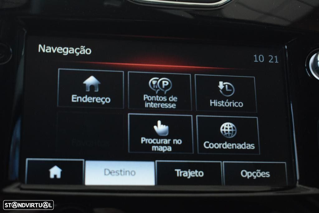 Renault Clio 1.5 dCi Confort - 15