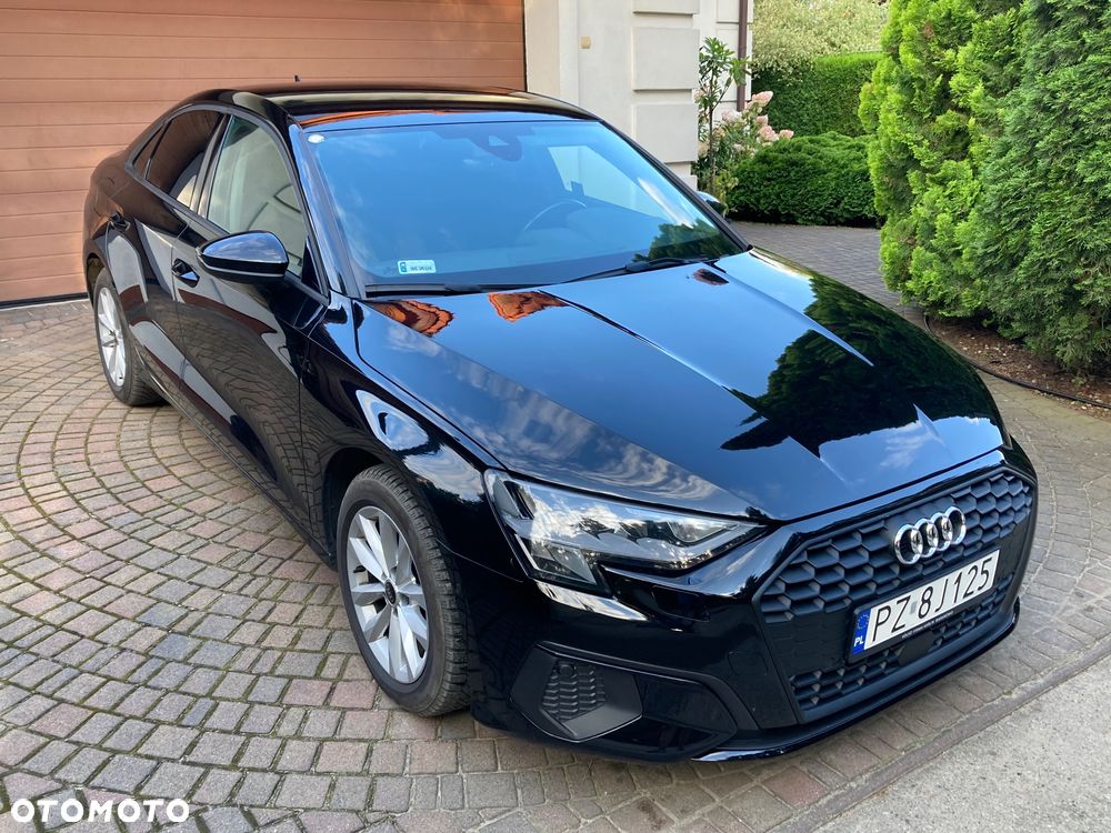 Audi A3 - 11
