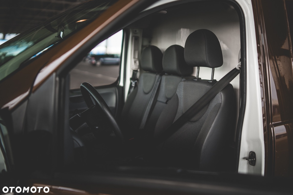 Peugeot Expert - 12