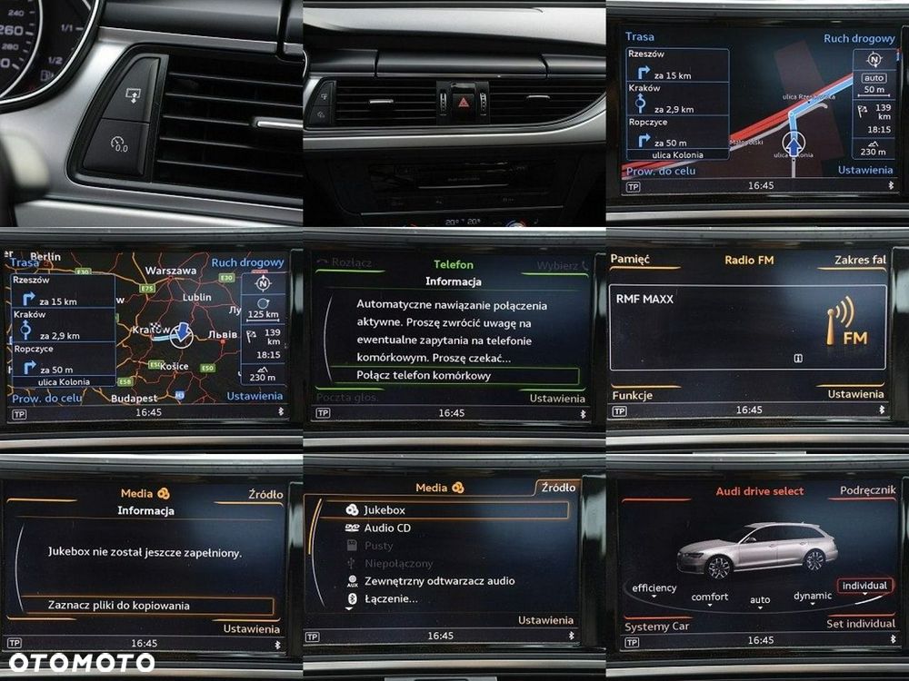 Audi A6 Avant 2.0 TDI ultra - 26