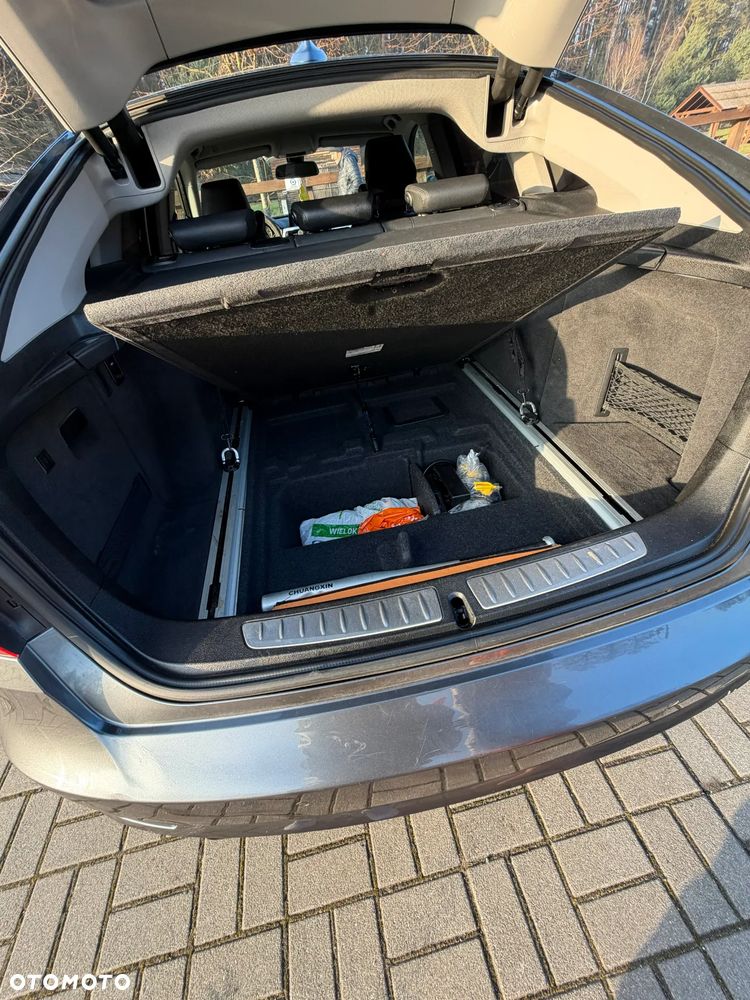 BMW 3GT 320d Sport Line - 26