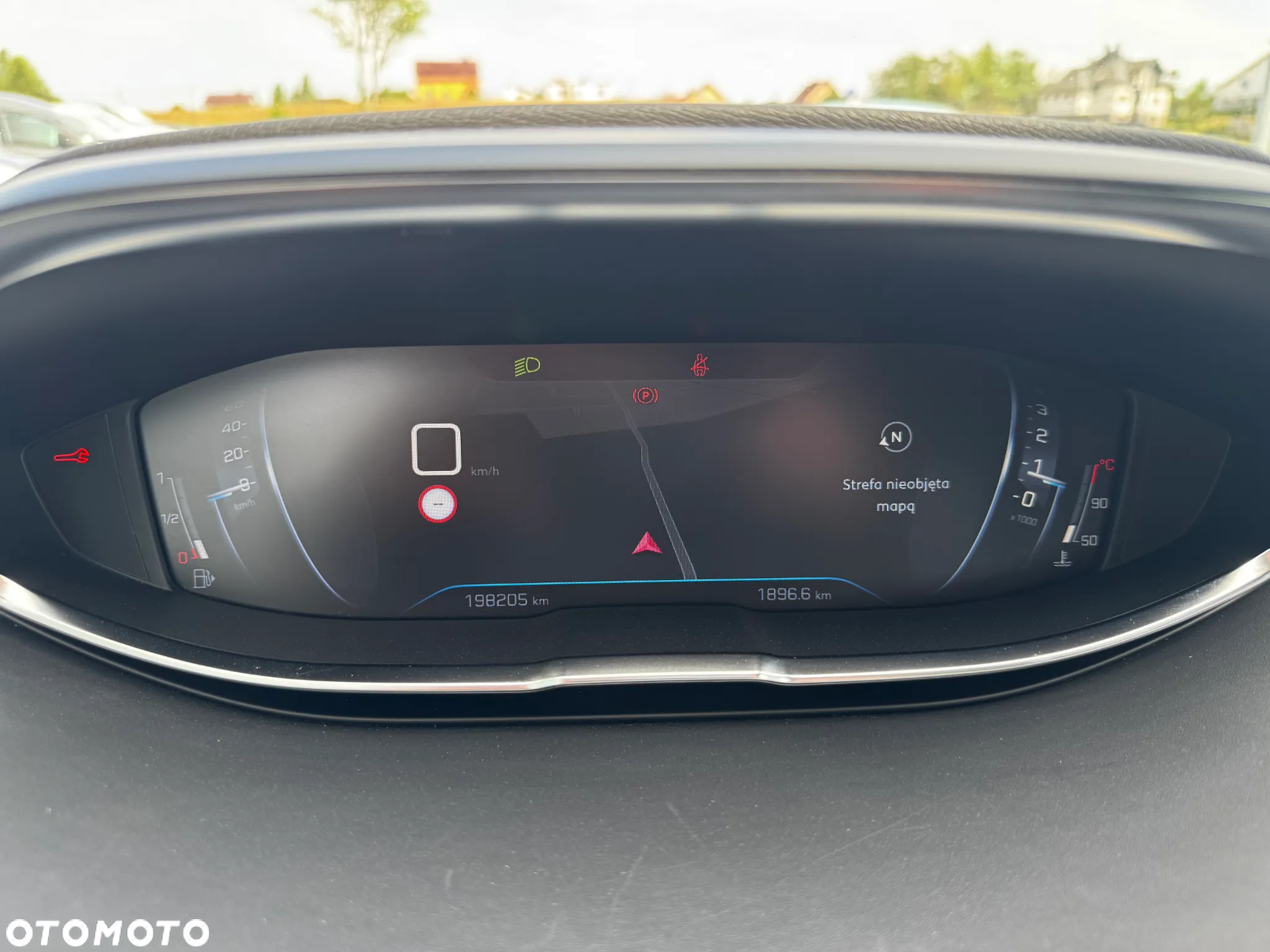 Peugeot 5008 - 25