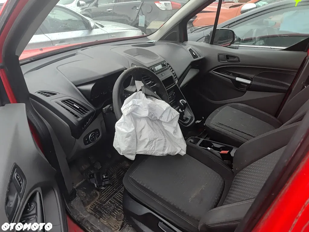 Ford Transit CONNECT CONECT Blaszak 1.0 turbo 100km - 40