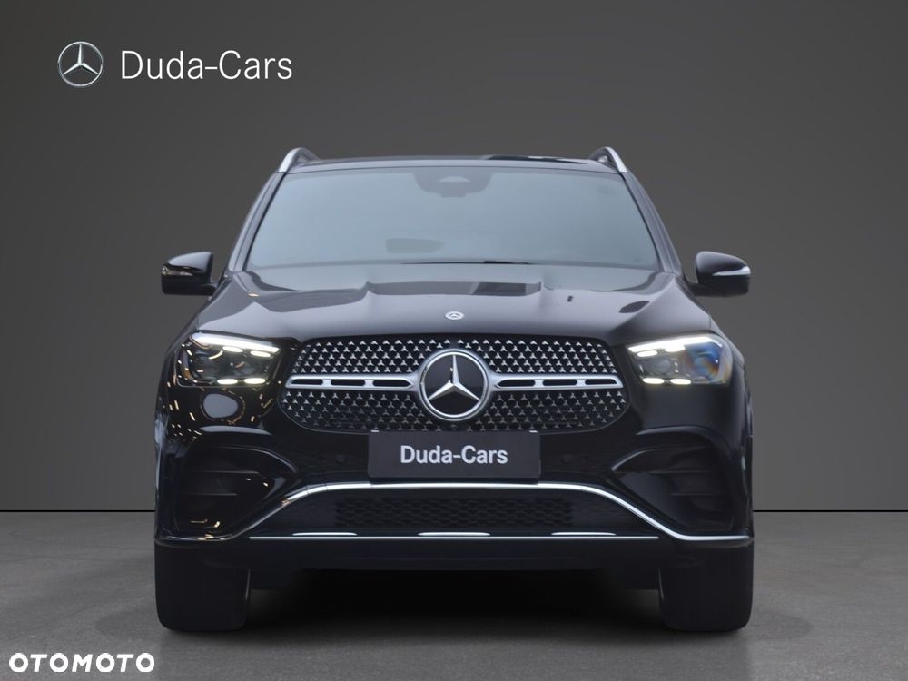 Mercedes-Benz GLE 300 d 4-Matic Advanced Plus - 5