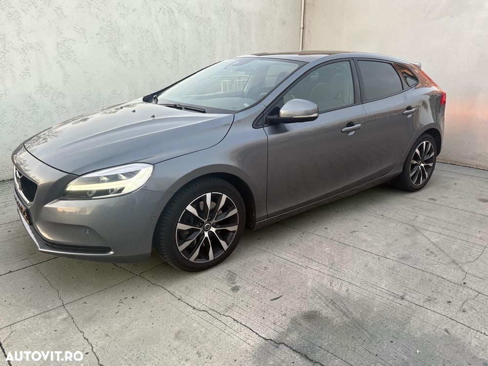 Volvo V40 - 1