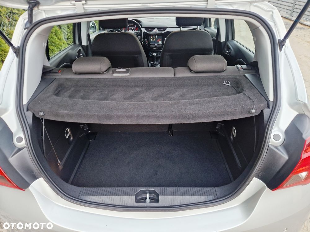 Opel Corsa 1.4 Start/Stop 120 Jahre - 12