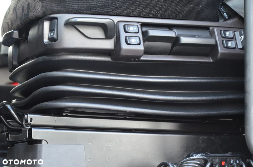 Scania S 500 / 2022r / KLIMA P./ FULL LED / ACC / NAVI / DE 2785 - 17