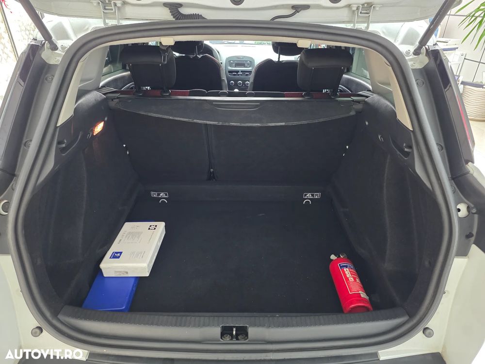 Renault Clio Cargo ENERGY dCi 75 Basis - 17