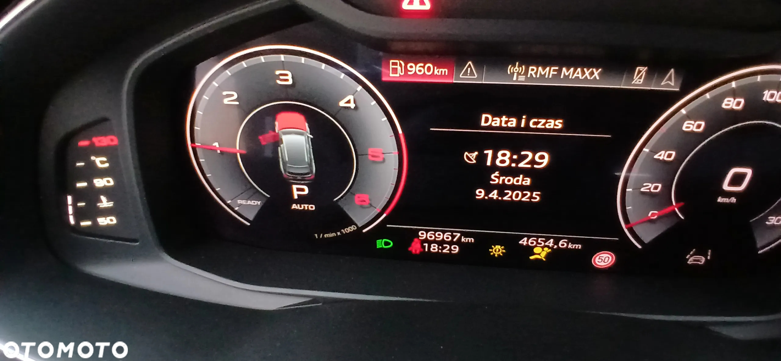 Audi A6 Avant 40 TDI quattro S tronic S line - 19