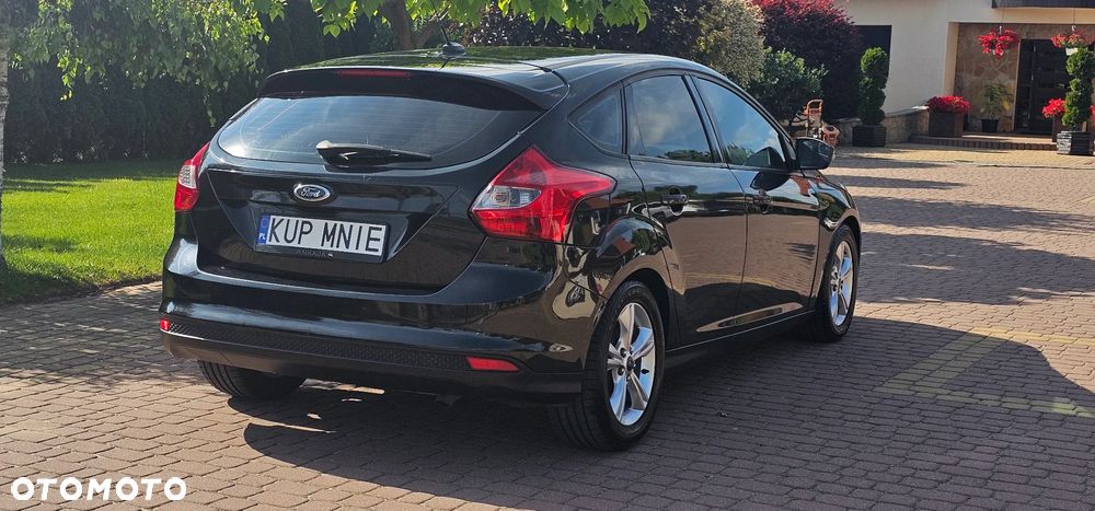 Ford Focus - 5