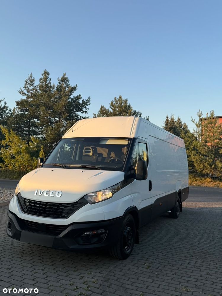 Iveco 35S16 - 8