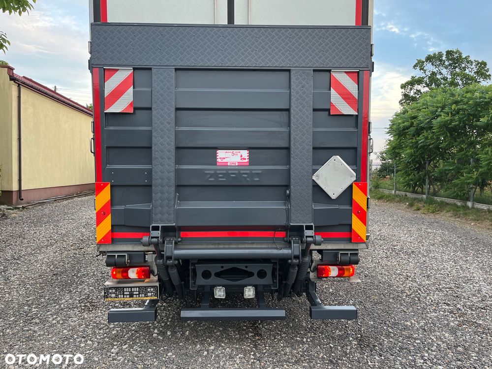 Mercedes-Benz Atego 1224 - 11