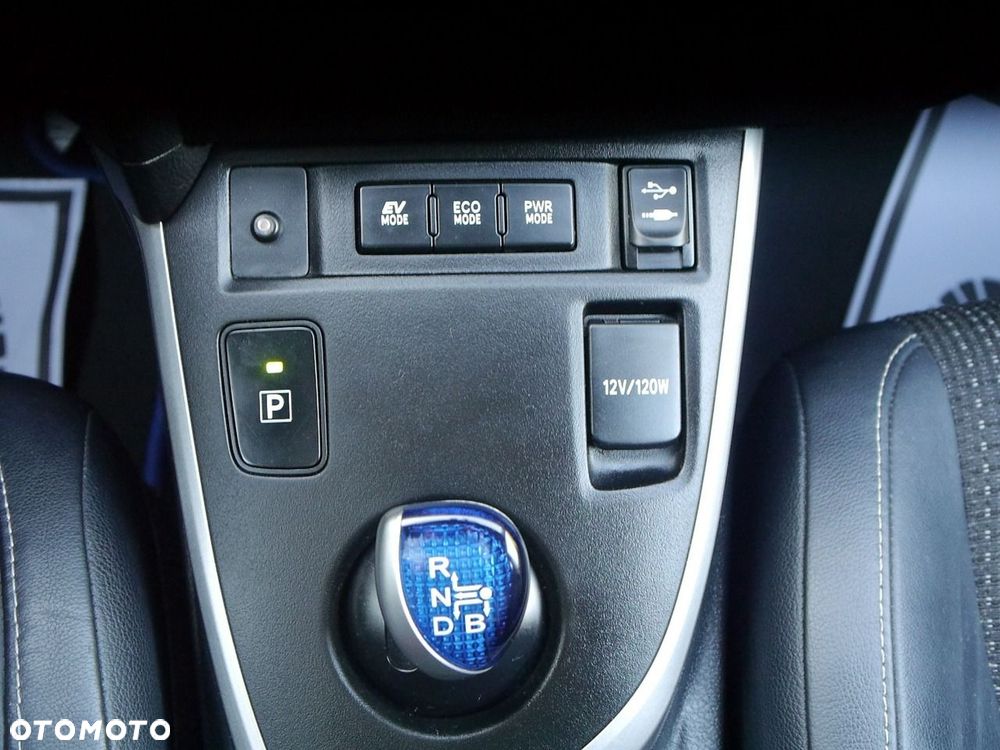 Toyota Auris - 24