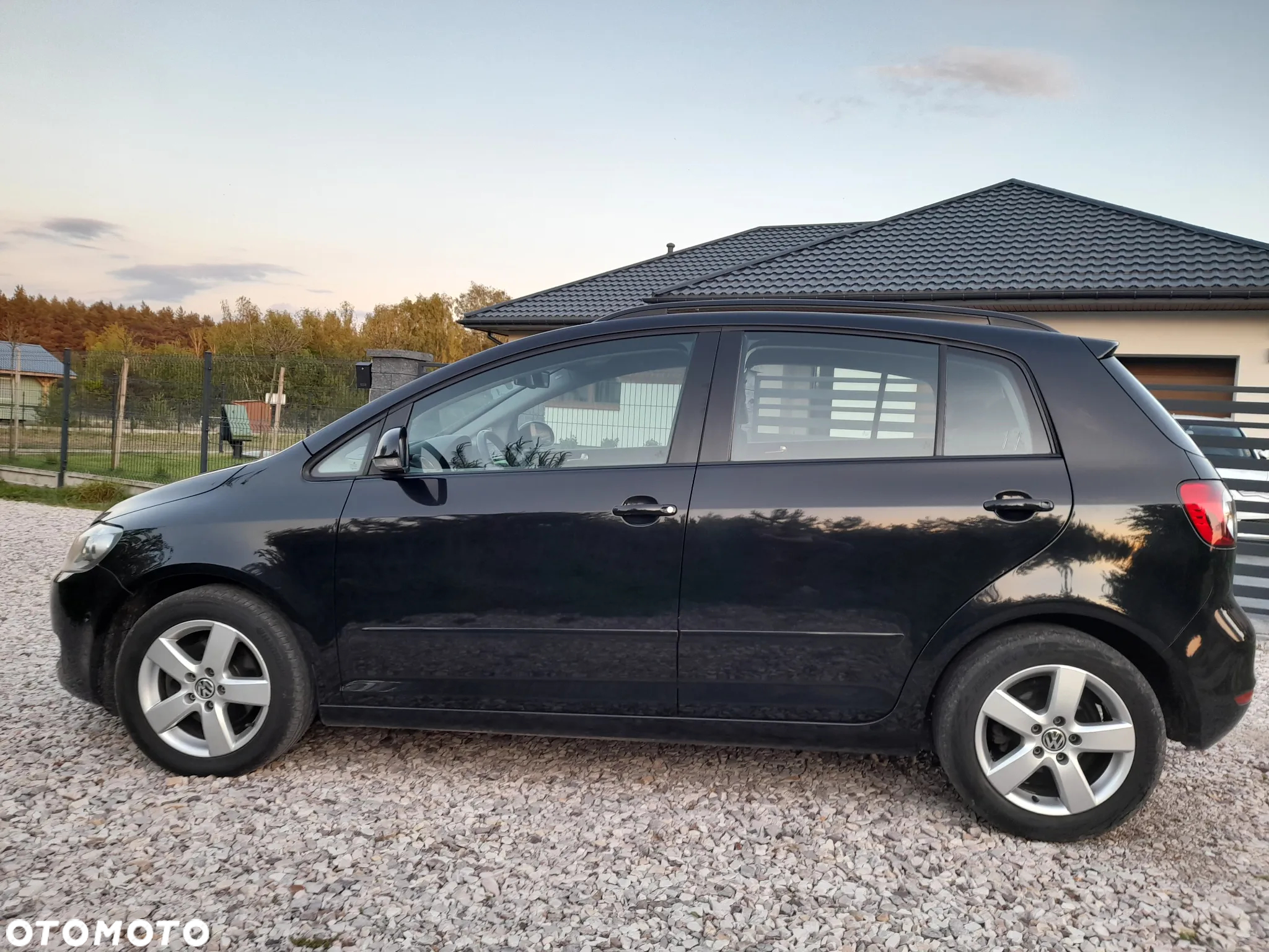 Volkswagen Golf Plus - 13