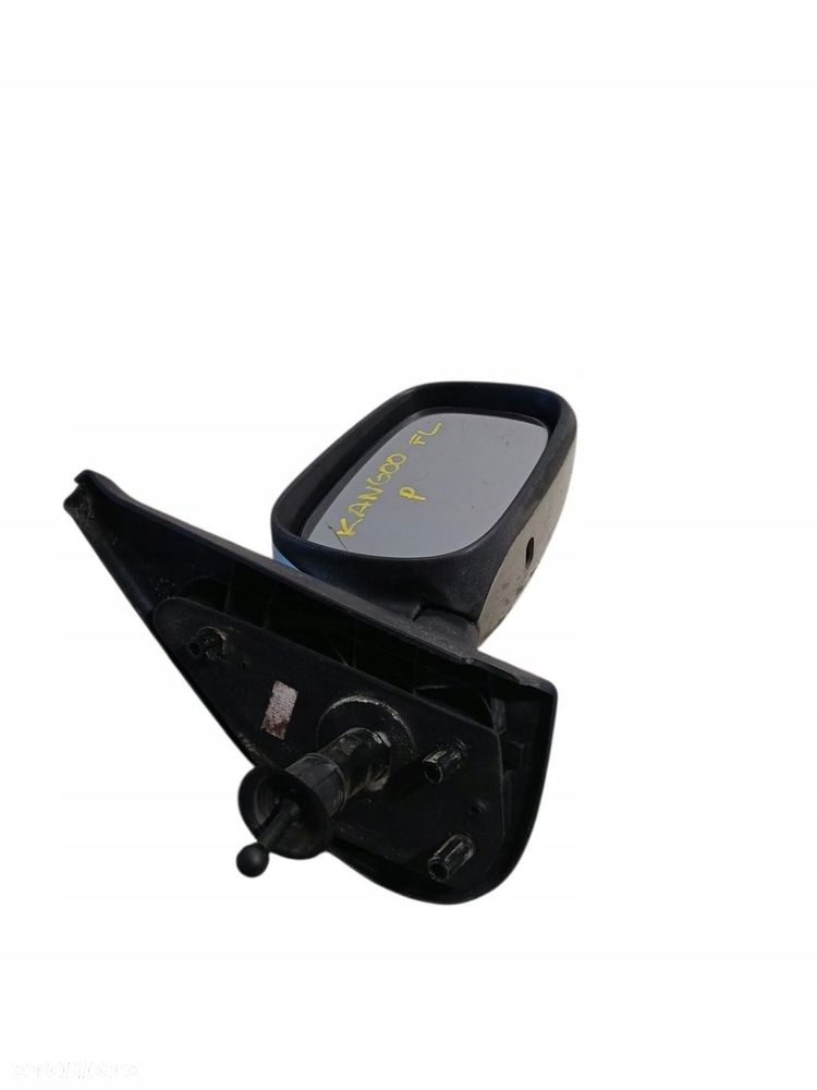 lusterko prawe renault kangoo i lift lusterko prawe kangoo i - 2