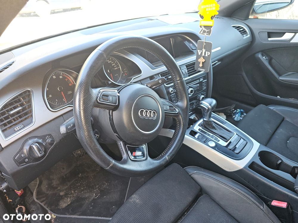 Audi A5 Limousine - 4