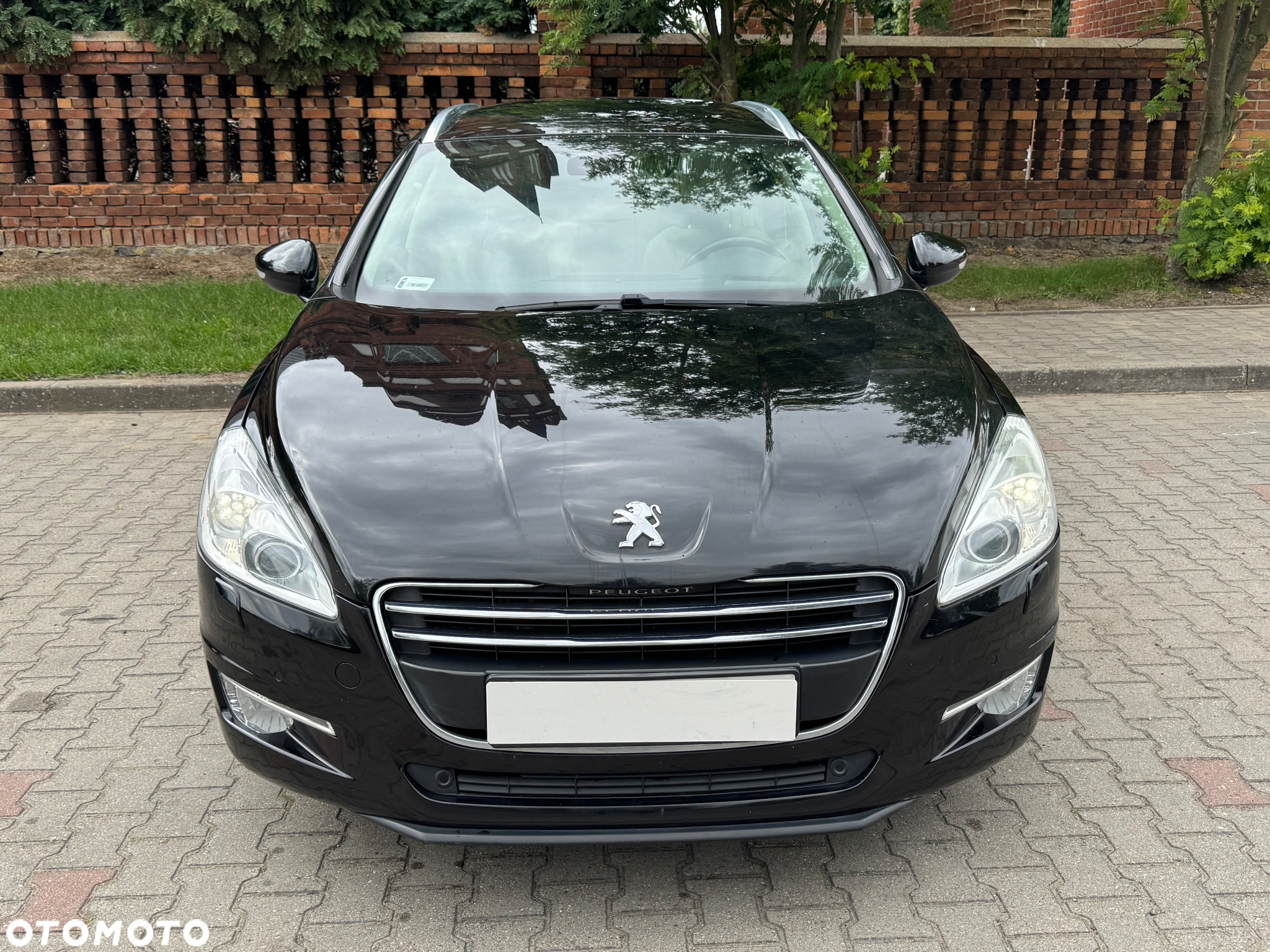 Peugeot 508 1.6 T Allure - 7