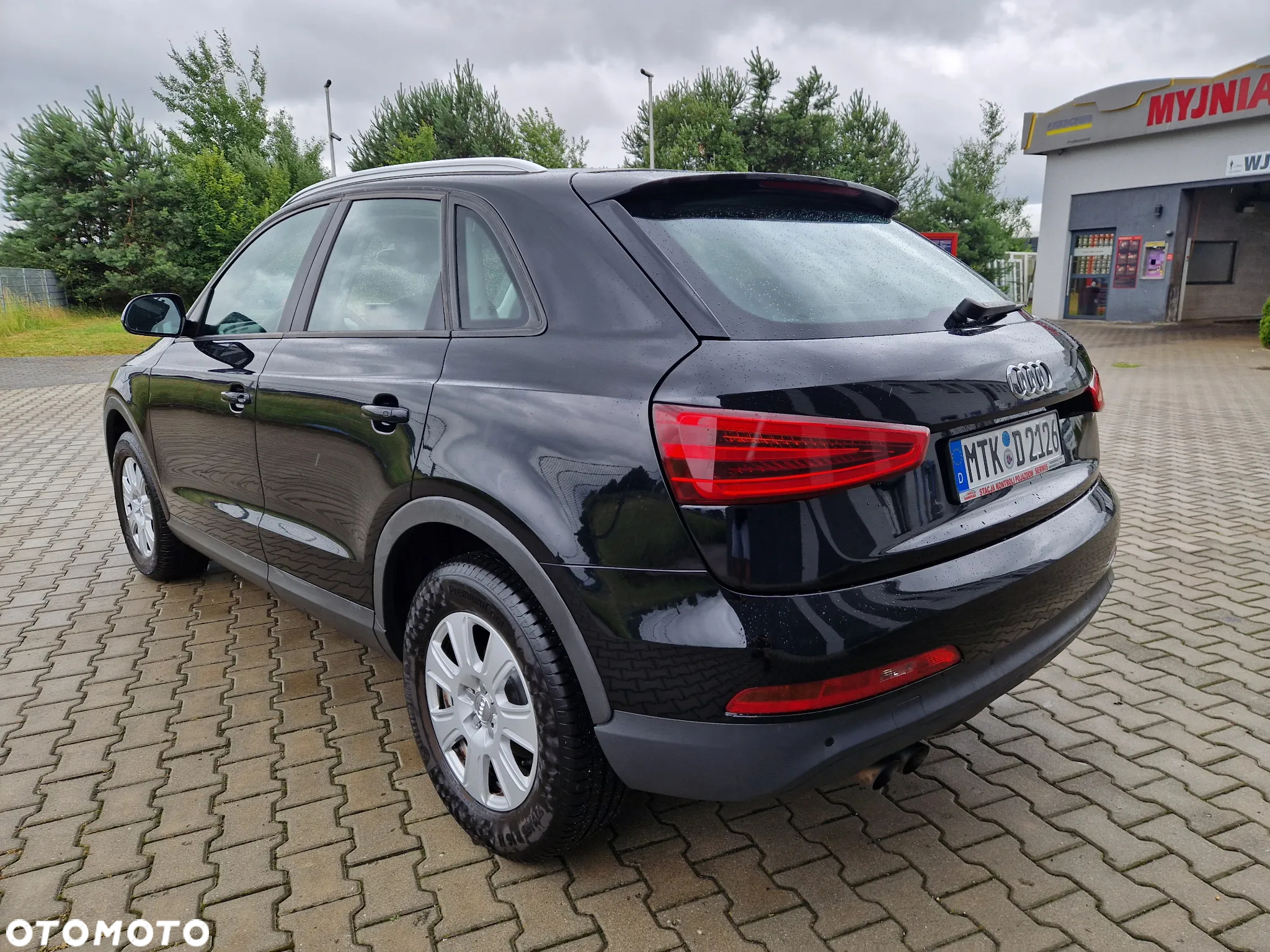 Audi Q3 2.0 TDI - 7