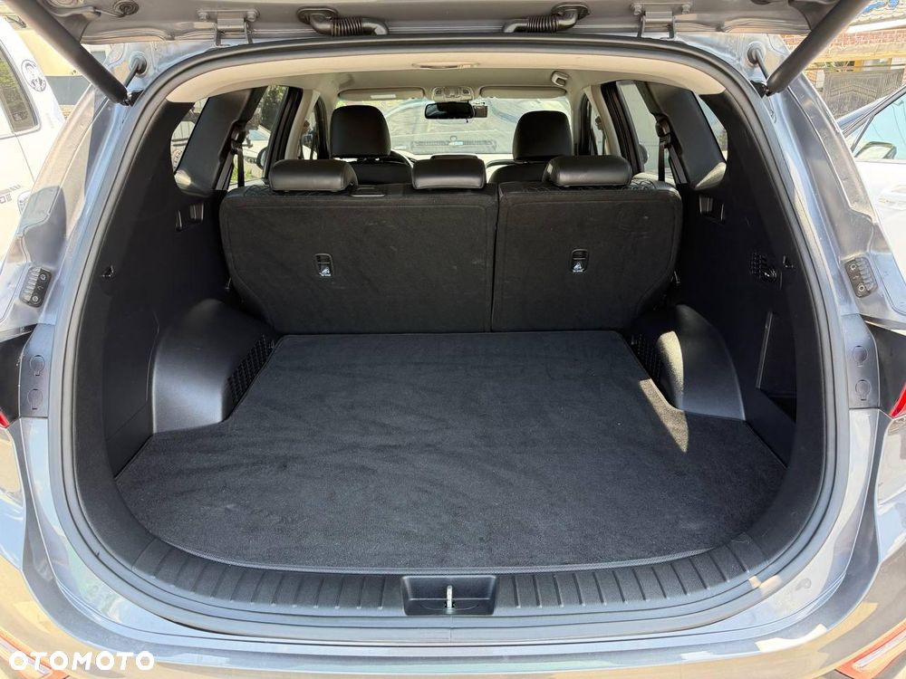 Hyundai Santa Fe 1.6 T-GDI HEV Platinum 4WD - 20